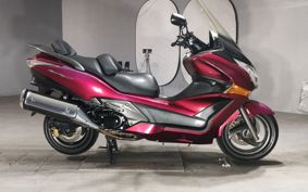 HONDA SILVERWING400GT 2009 NF03