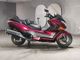 Фото Honda SILVERWING400GT 2009 с японского аукциона