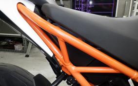 KTM 250 DUKE 1999