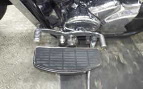 HONDA SHADOW 400 2002 NC34
