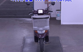 SUZUKI LET's 4