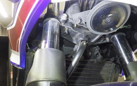 HONDA CB400 SUPER BOLDOR A 2020 NC42