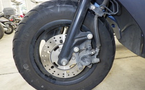 YAMAHA AXIS 125 Z SED7J