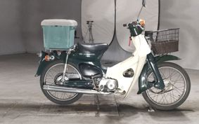 HONDA SUPER CUB50 C50
