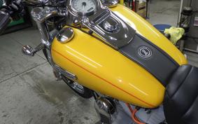 HARLEY FXDC 1580 2008