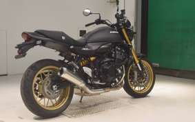 KAWASAKI Z900RS SE 2025 ZR900K