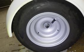 HONDA GYRO CANOPY 2008 TA03
