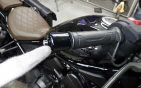 HONDA REBEL 1100 DCT 2022 SC83