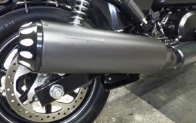 HARLEY XG750 STREET 2017
