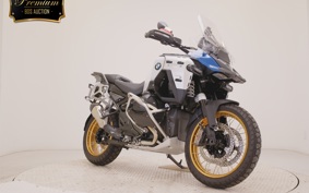 BMW R1300GS Adventure ASA 2026