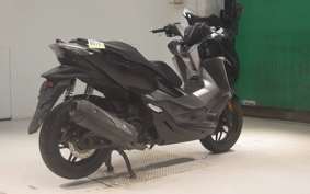 HONDA FORZA 250 2008 MF13