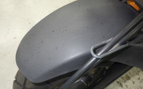 HONDA ZOOMER 2010 AF58
