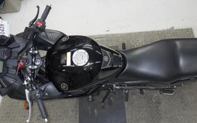 YAMAHA XJ6 F 2015