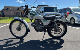 HONDA BIALSTL125 TL125S