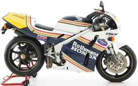 HONDA RVF400 1994 NC35