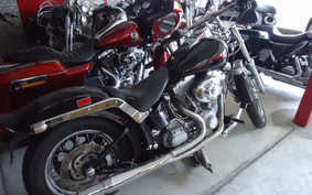 HARLEY FXST 1999 BHY
