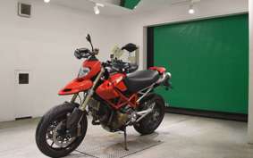 DUCATI HYPERMOTARD 1100S 2007