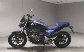 HONDA NC750S DCT 2018 RC88
