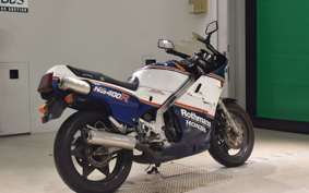 HONDA NS400R 1987 NC19