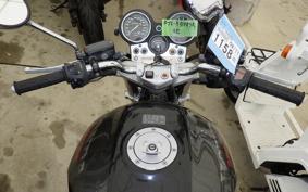 HONDA CB1000SF 1992 SC30