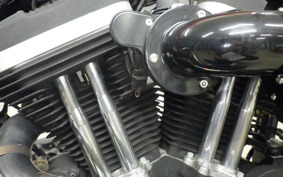 HARLEY XL883RI 2006