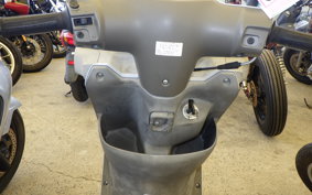 SUZUKI LET's 4 Basket CA43A