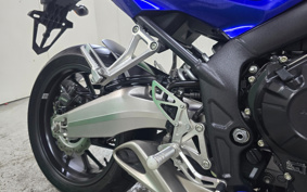 HONDA CB650F 2015 RC83