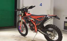 BETA クロス TRE ーナー250 2002