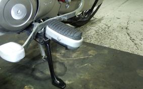 HONDA C125 SUPER CUB JA58