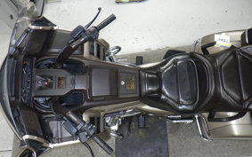 HONDA GL1500 GOLD WING 1988 SC22