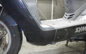 SYM RV125 I Type