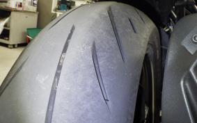 KAWASAKI NINJA H2 SX SE 2023 ZXT02P