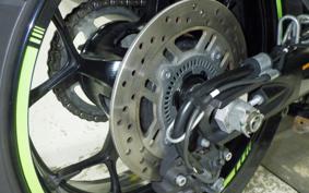 KAWASAKI ZX 1400 NINJA R A 2016