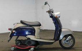 YAMAHA VINO 50 5AU