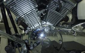 YAMAHA DRAGSTAR 250 VG05J