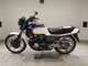 Фото Honda CBX400F 2025 с японского аукциона