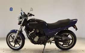 HONDA JADE MC23