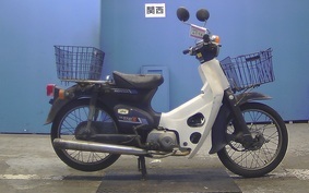 HONDA C50 SUPER CUB C50