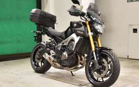 YAMAHA MT-09 A 2015 RN34J
