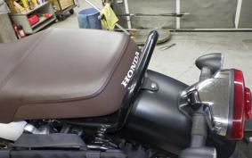 HONDA GB350 2023 NC59