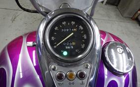 KAWASAKI VULCAN 400 Gen.2 1997 VN400A