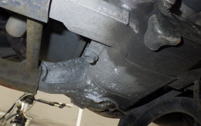 SUZUKI ADDRESS V125 G 2000 CF46A