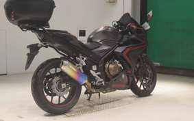 HONDA CBR400R 2020 NC56
