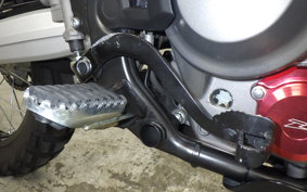 HONDA CRF250 GEN 2 RALLY MD47