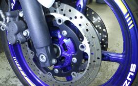 SUZUKI GLADIUS 2012 VK58A