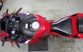 HONDA CBR600RR 2020 PC40
