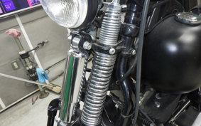 HARLEY FLSTSB 1580 2011
