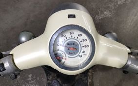 HONDA GIORNO AF70