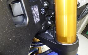 YAMAHA XSR900 2023 RN80J