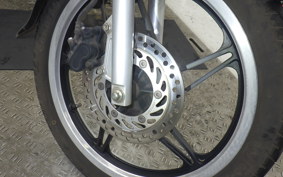 HONDA CBF125T 2013